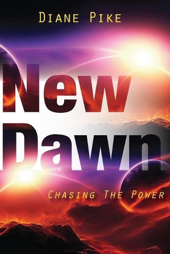 Cover image for New Dawn