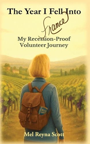 Cover image for The Year I Fell Into France