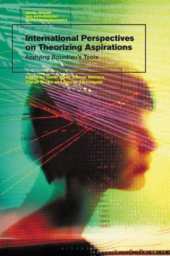 Cover image for International Perspectives on Theorizing Aspirations: Applying Bourdieu's Tools