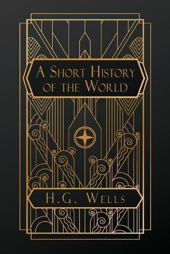 Cover image for A Short History of the World