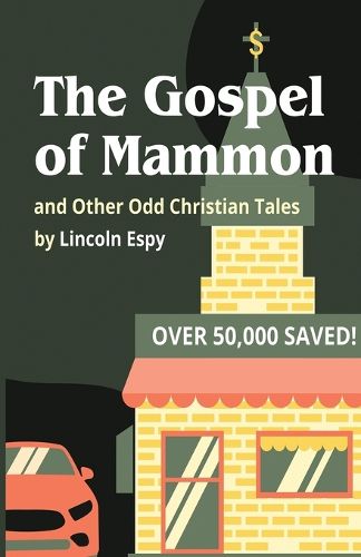 Cover image for The Gospel of Mammon