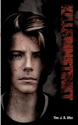 Cover image for Killerinstinkt