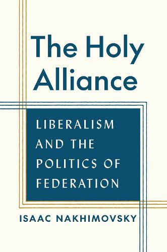 Cover image for The Holy Alliance