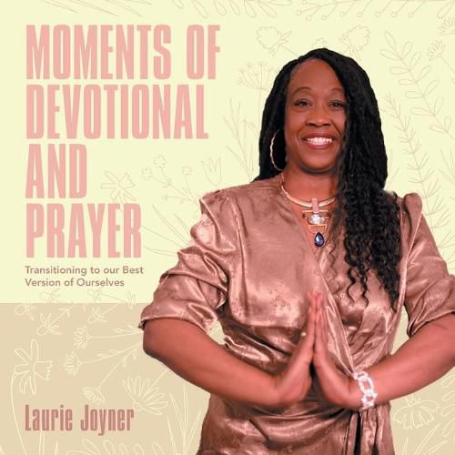 Cover image for Moments of Devotional and Prayer