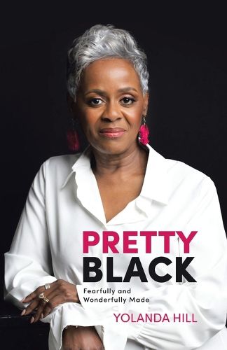 Cover image for Pretty Black