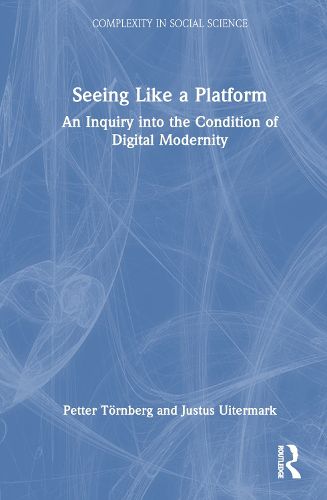 Seeing Like a Platform