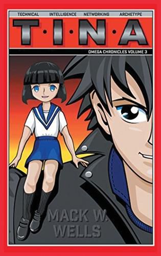 Cover image for Omega Chronicles (Volume 3)