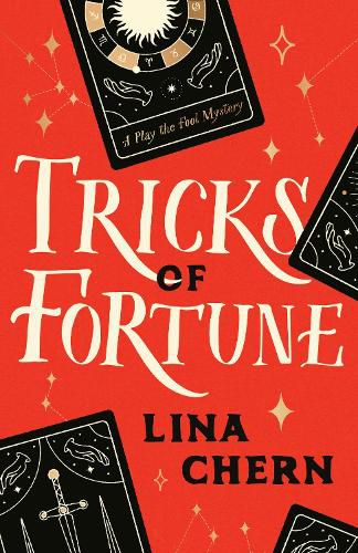 Cover image for Tricks of Fortune