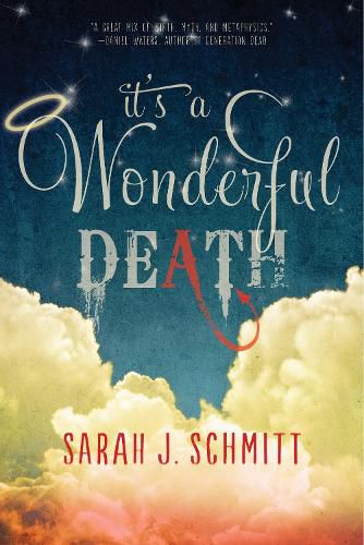 Cover image for It's a Wonderful Death