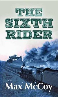 Cover image for The Sixth Rider