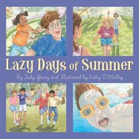 Cover image for Lazy Days of Summer