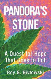 Cover image for Pandora's Stone