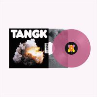 Cover image for Tangk 