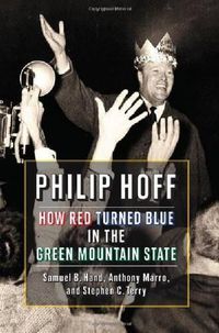 Cover image for Philip Hoff