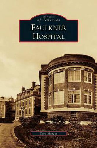 Cover image for Faulkner Hospital