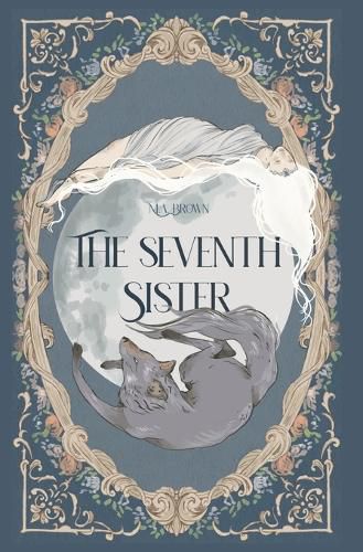 Cover image for The Seventh Sister