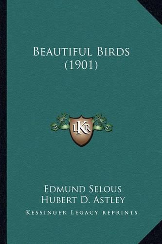 Cover image for Beautiful Birds (1901)