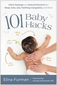 Cover image for 101 Baby Hacks