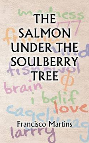 Cover image for The Salmon under the Soulberry Tree