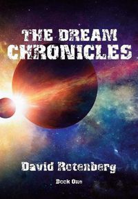 Cover image for Dream Chronicles 1