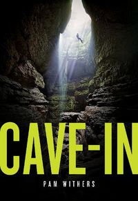 Cover image for Cave-In