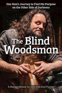 Cover image for The Blind Woodsman