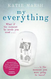 Cover image for My Everything: the uplifting #1 bestseller