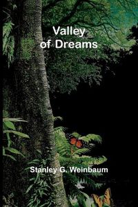 Cover image for Valley of Dreams