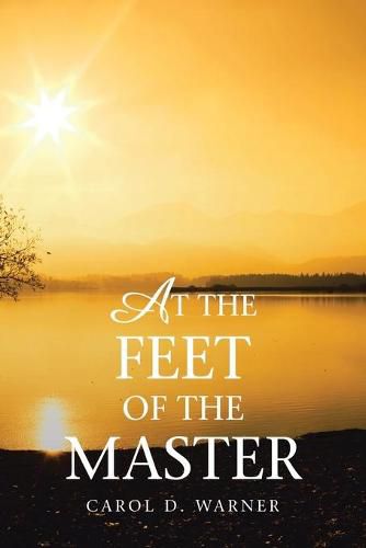 Cover image for At the Feet of the Master