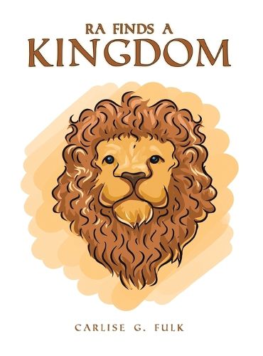 Cover image for Ra Finds a Kingdom