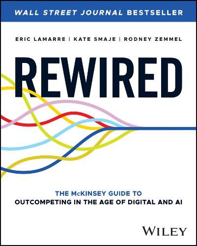 Cover image for Rewired