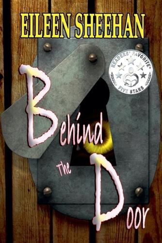 Cover image for Behind the Door