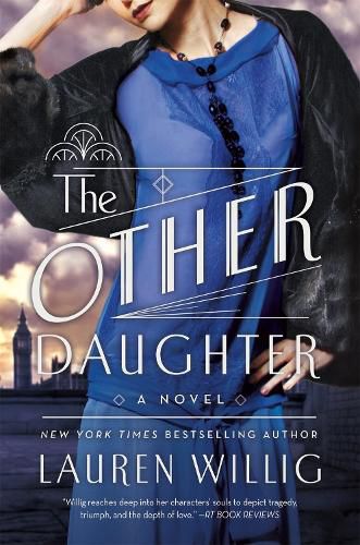 Cover image for The Other Daughter