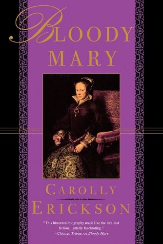 Cover image for Bloody Mary