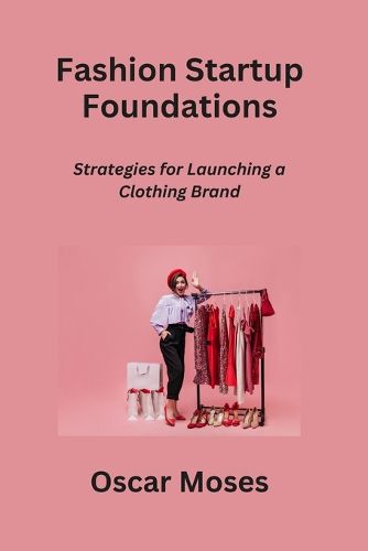 Cover image for Fashion Startup Foundations