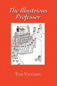Cover image for The Illustrious Professor
