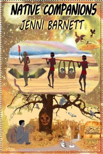 Cover image for Native Companions