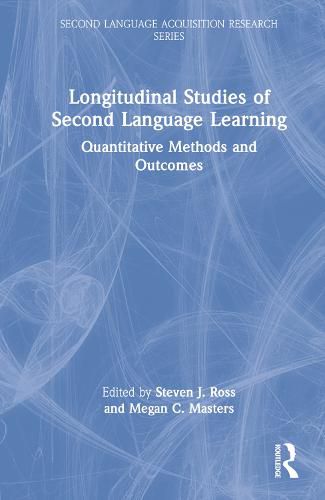 Longitudinal Studies of Second Language Learning: Quantitative Methods and Outcomes