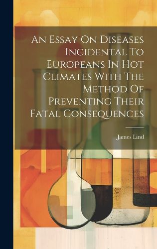 Cover image for An Essay On Diseases Incidental To Europeans In Hot Climates With The Method Of Preventing Their Fatal Consequences