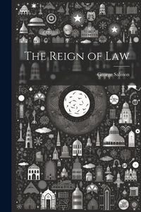 Cover image for The Reign of Law