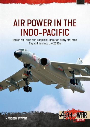 Air Power in the Indo-Pacific