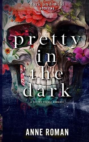 Cover image for Pretty In The Dark