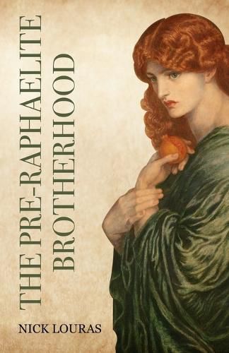 Cover image for The Pre-Raphaelite Brotherhood