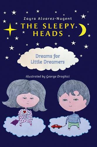 Cover image for The Sleepy Heads