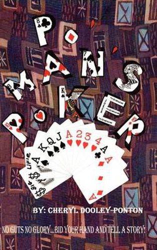 Cover image for Po' Man's Poker