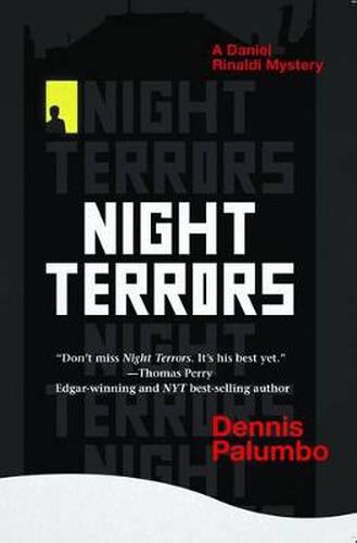 Night Terrors