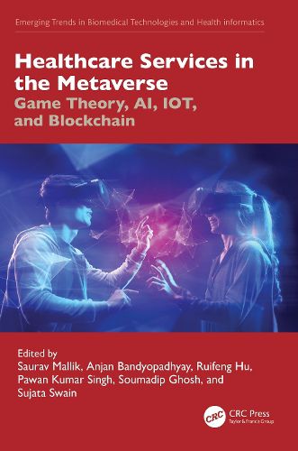 Healthcare Services in the Metaverse