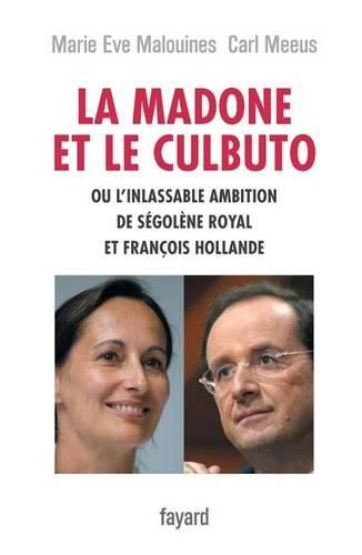 Cover image for La Madone et le Culbuto