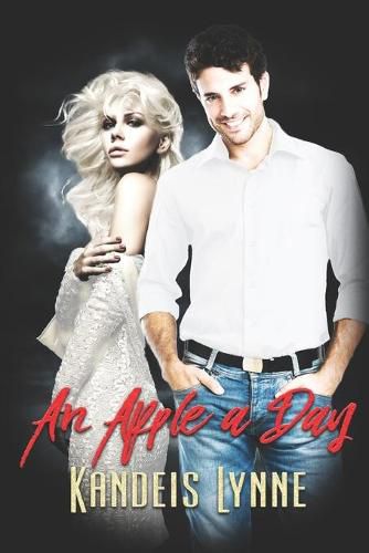 Cover image for An Apple A Day