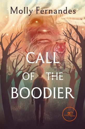 THE CALL OF THE BOODIER 2023